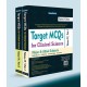 Target MCQs For Clinical Science Volume IV - Major Subjects